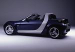 Smart Roadster 2003 года